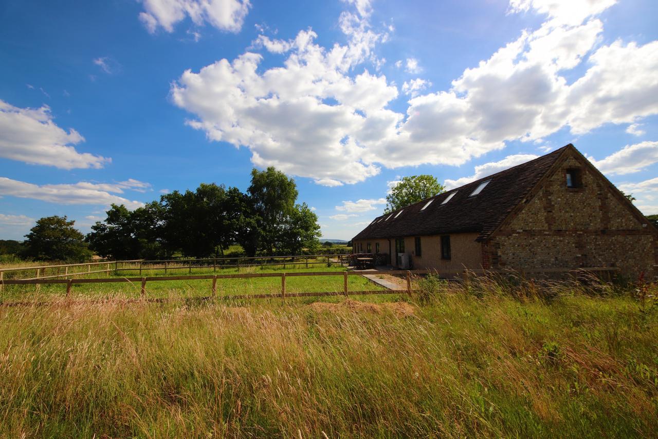 South Cottage - Rural Gem In The Heart Of The Sussex Countryside Twineham Dış mekan fotoğraf