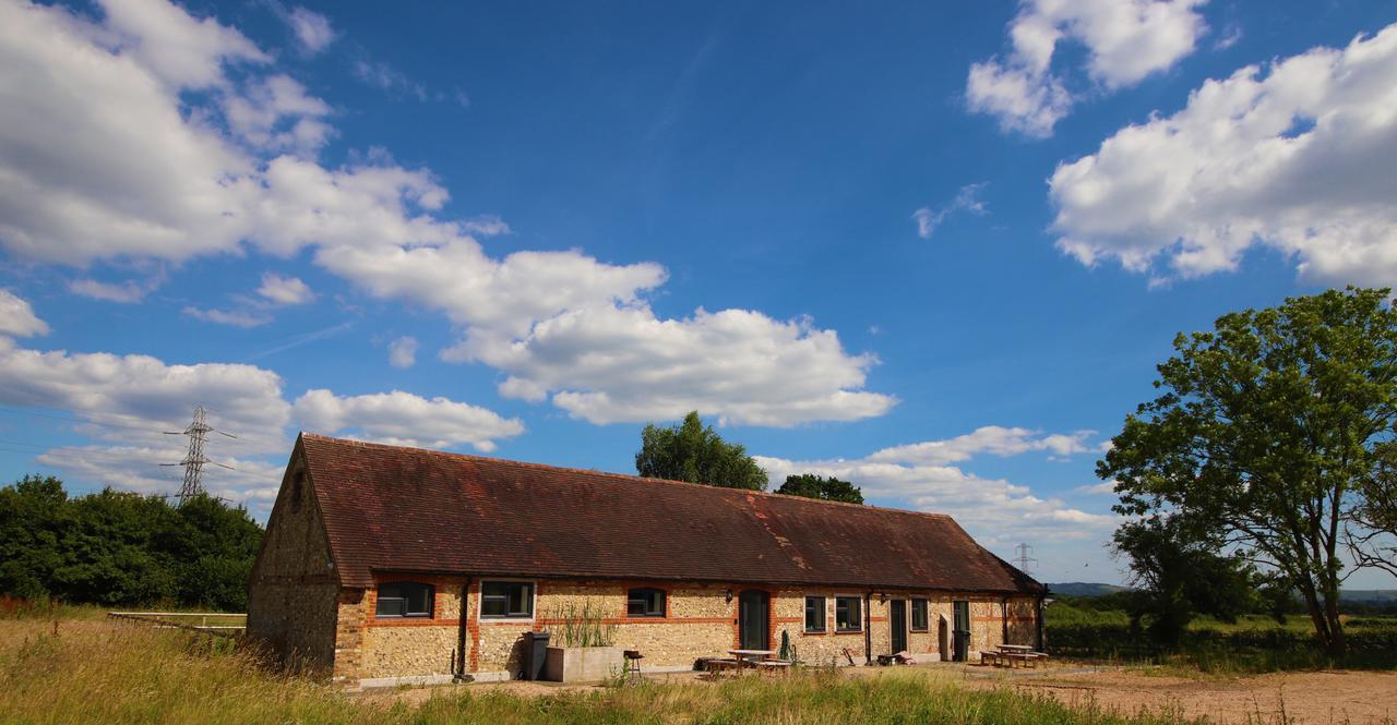 South Cottage - Rural Gem In The Heart Of The Sussex Countryside Twineham Dış mekan fotoğraf