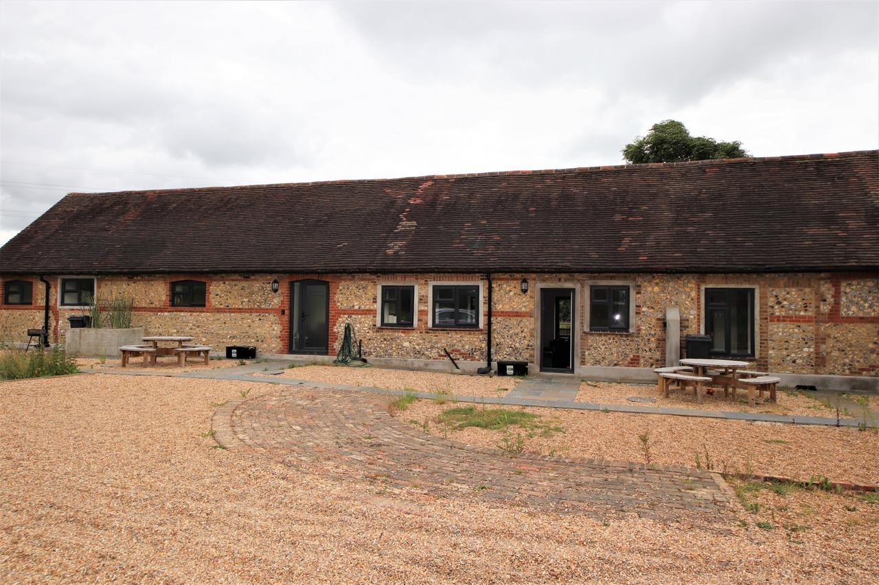 South Cottage - Rural Gem In The Heart Of The Sussex Countryside Twineham Dış mekan fotoğraf