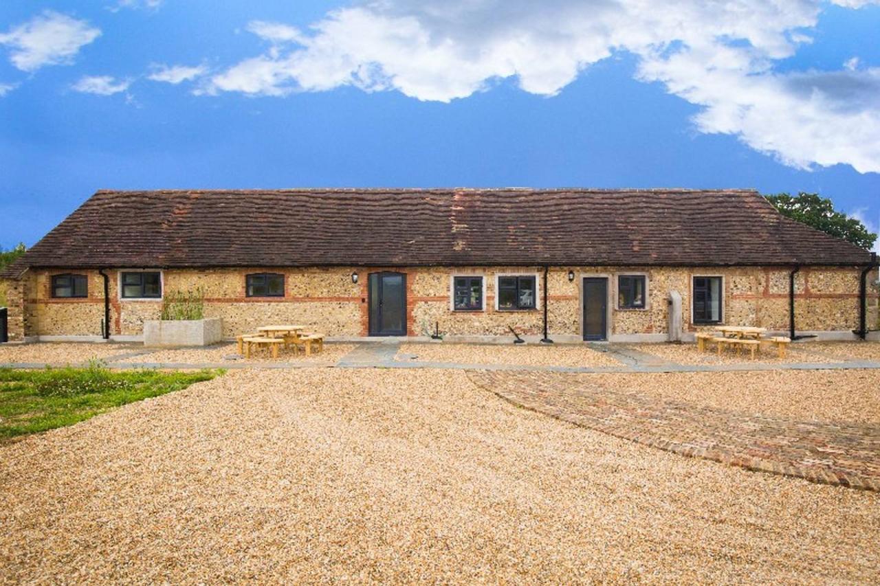 South Cottage - Rural Gem In The Heart Of The Sussex Countryside Twineham Dış mekan fotoğraf