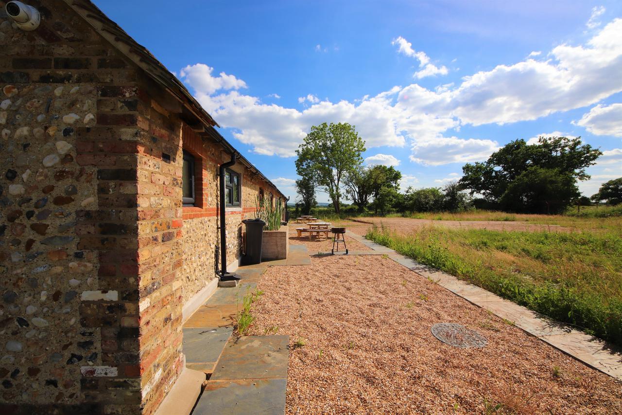 South Cottage - Rural Gem In The Heart Of The Sussex Countryside Twineham Dış mekan fotoğraf