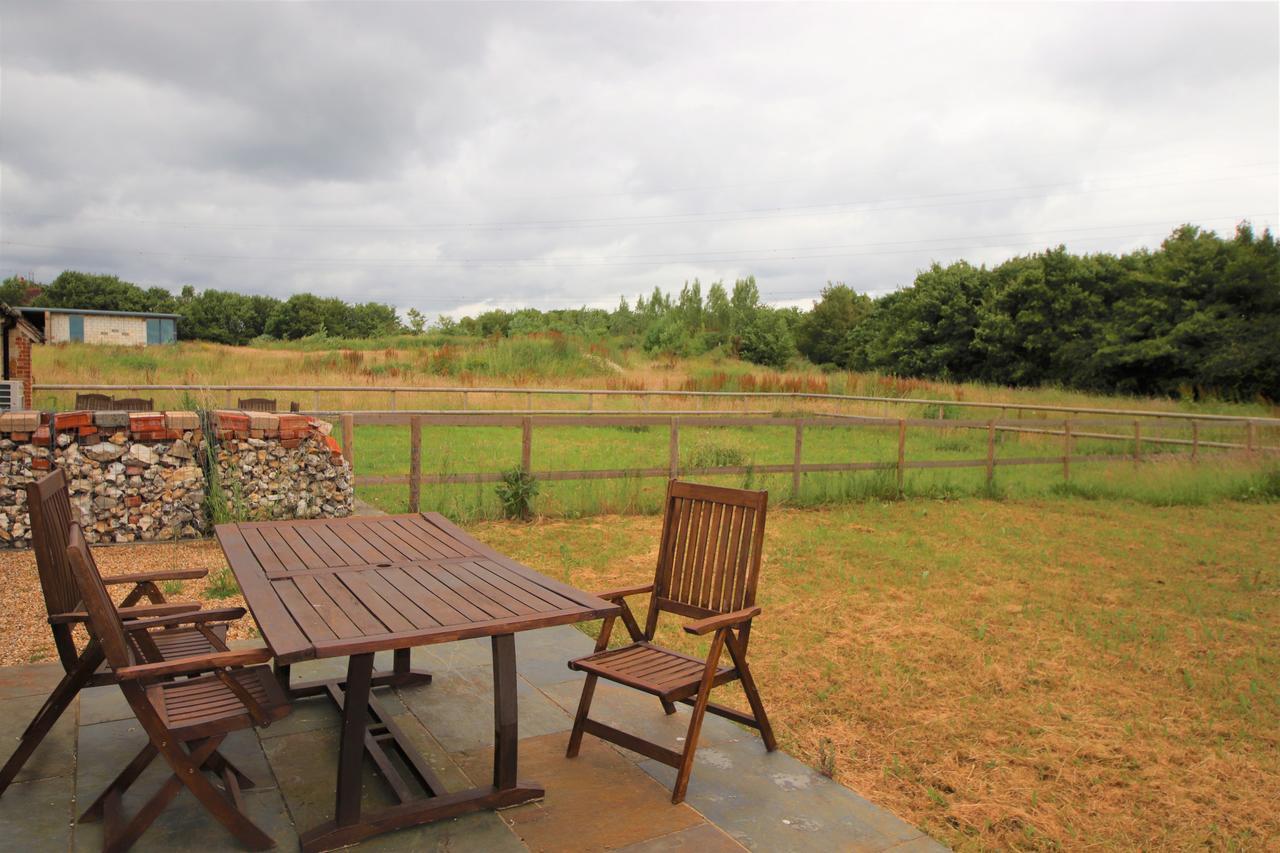 South Cottage - Rural Gem In The Heart Of The Sussex Countryside Twineham Dış mekan fotoğraf