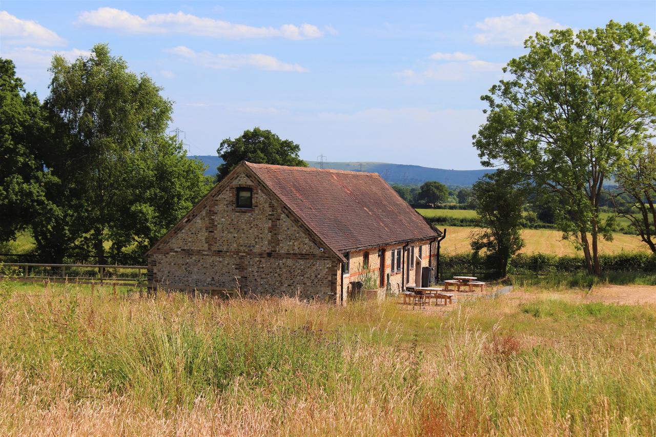 South Cottage - Rural Gem In The Heart Of The Sussex Countryside Twineham Dış mekan fotoğraf
